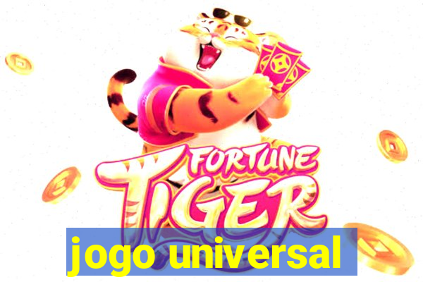 jogo universal