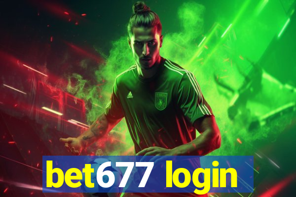 bet677 login