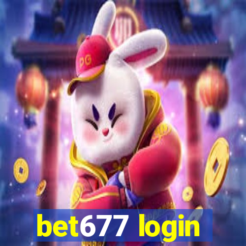 bet677 login