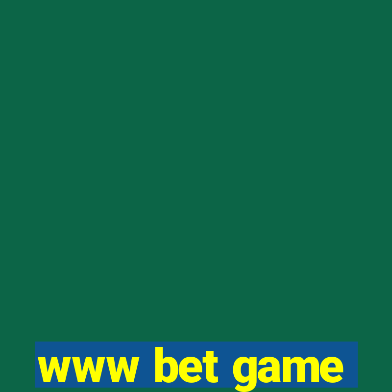 www bet game