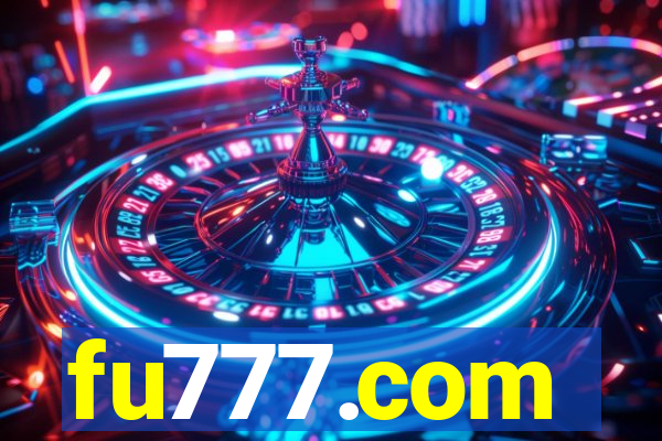 fu777.com