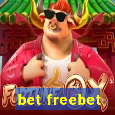 bet freebet