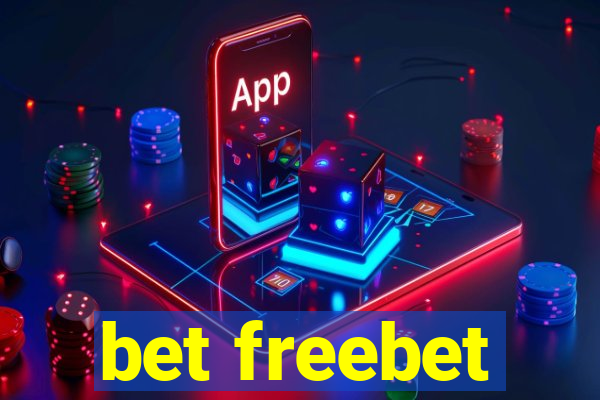 bet freebet