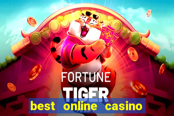 best online casino no deposit bonuses