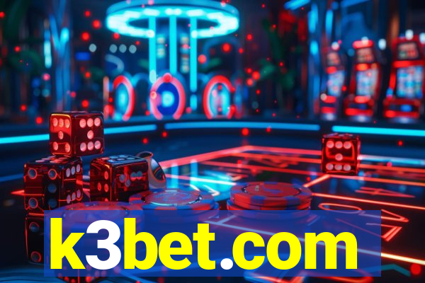 k3bet.com