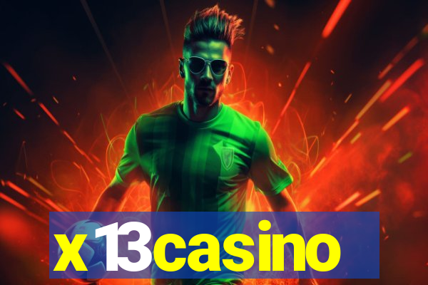 x13casino