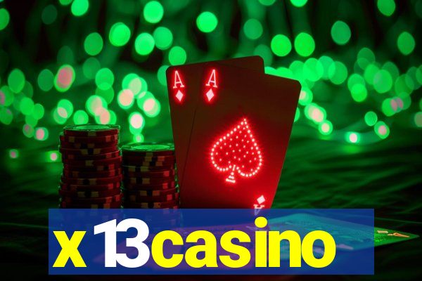 x13casino