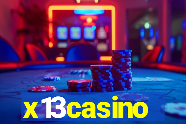 x13casino