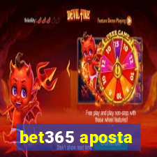 bet365 aposta