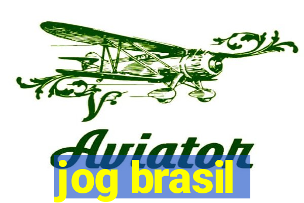 jog brasil