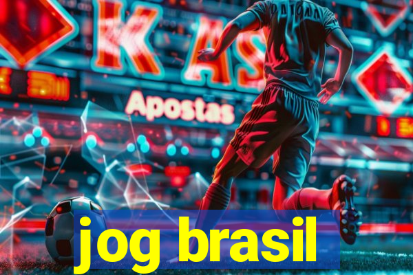 jog brasil