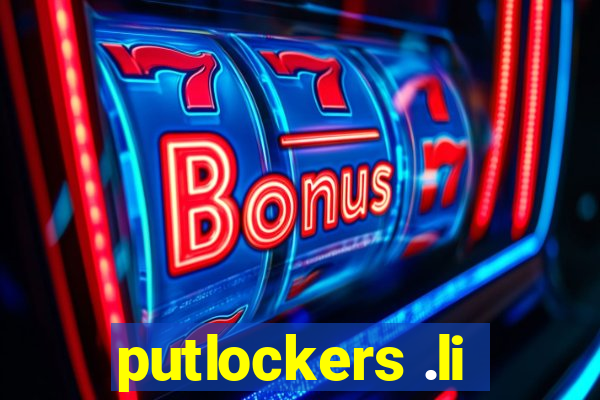 putlockers .li