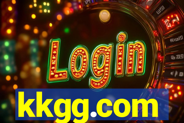 kkgg.com