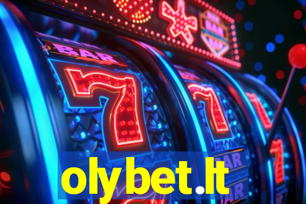 olybet.lt