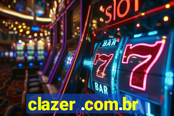 clazer .com.br