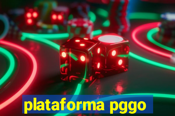 plataforma pggo