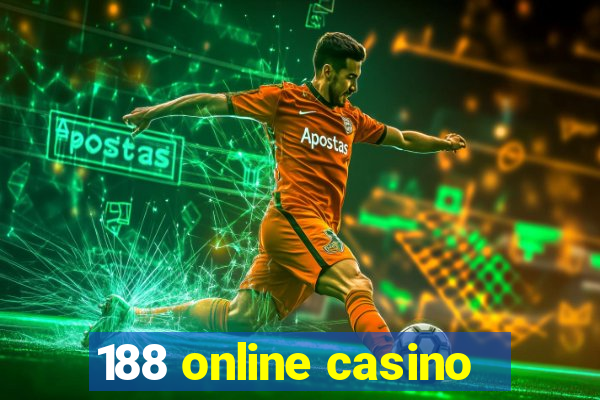 188 online casino