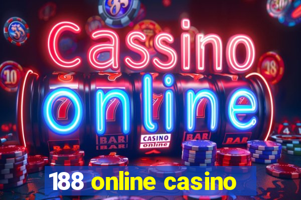 188 online casino