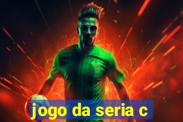 jogo da seria c