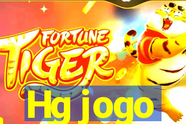 Hg jogo