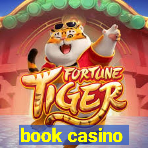 book casino