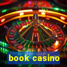 book casino