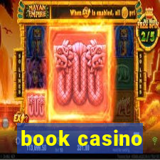 book casino