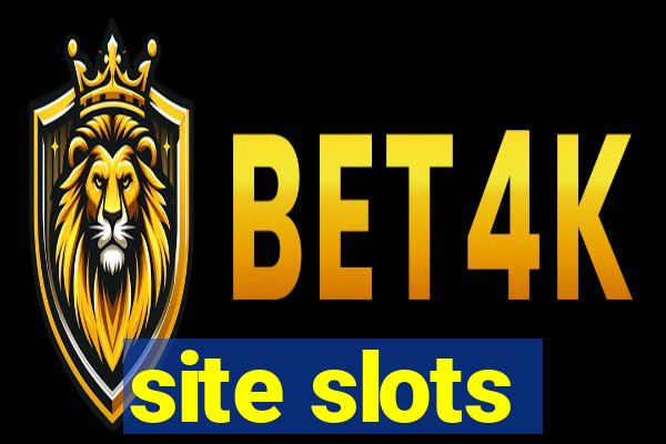 site slots