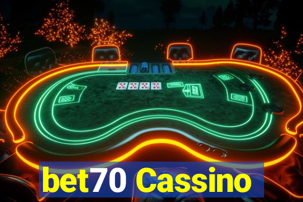 bet70 Cassino