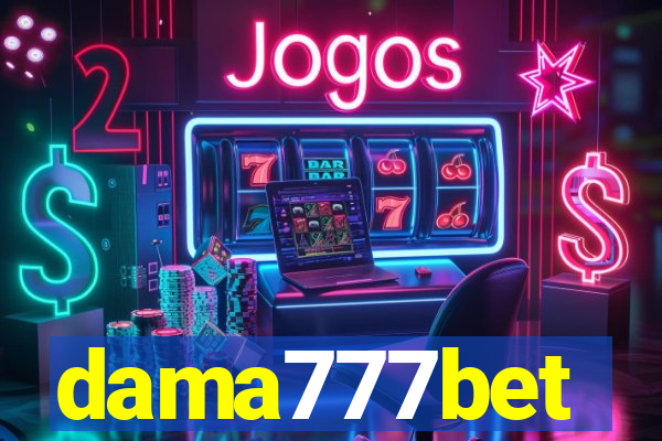 dama777bet