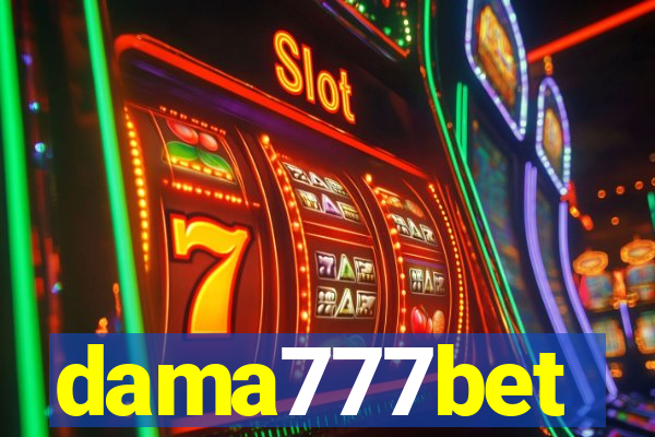 dama777bet