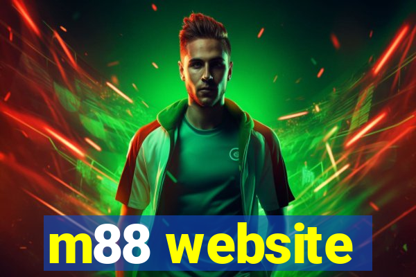 m88 website