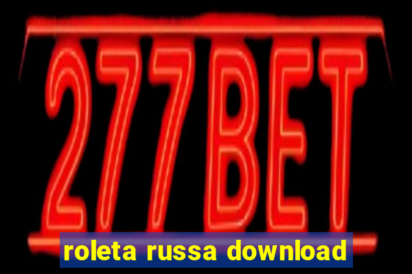 roleta russa download