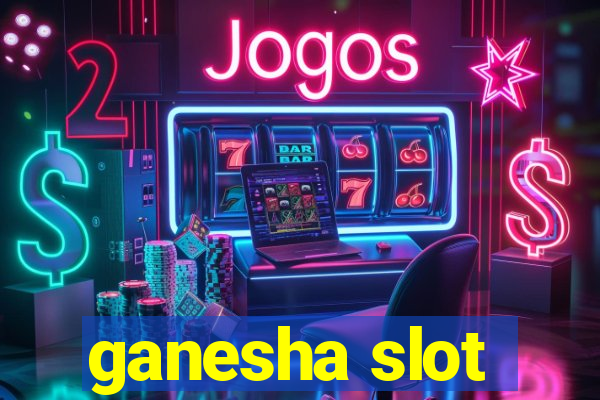 ganesha slot