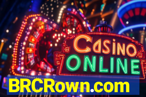 BRCRown.com