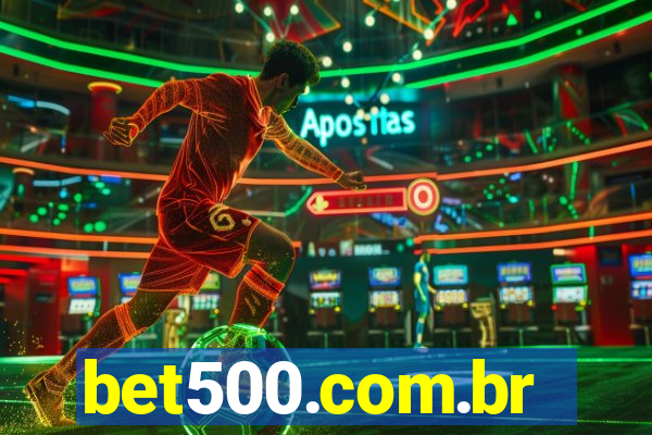 bet500.com.br