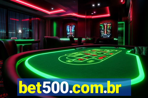 bet500.com.br