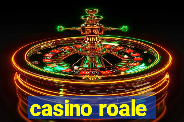 casino roale