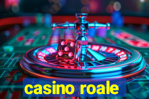 casino roale