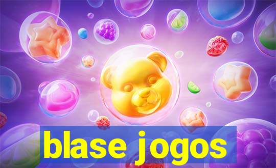 blase jogos