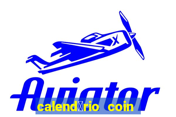 calend谩rio coin master 2024