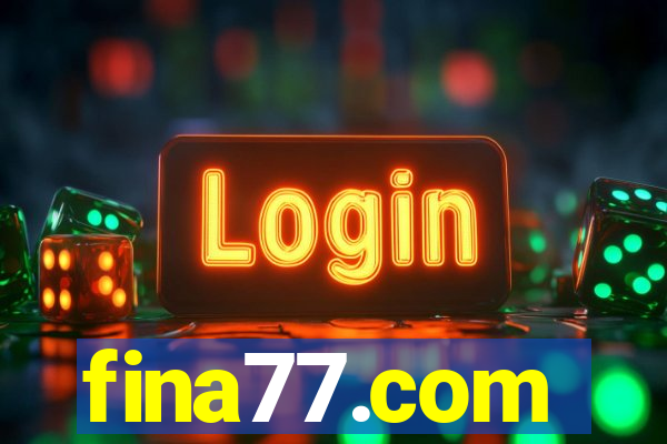 fina77.com