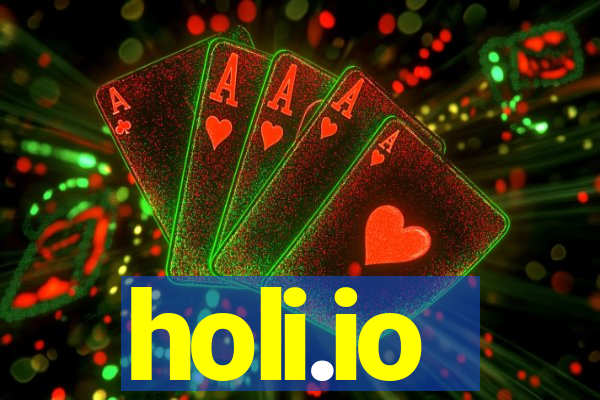 holi.io