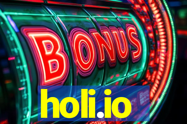 holi.io