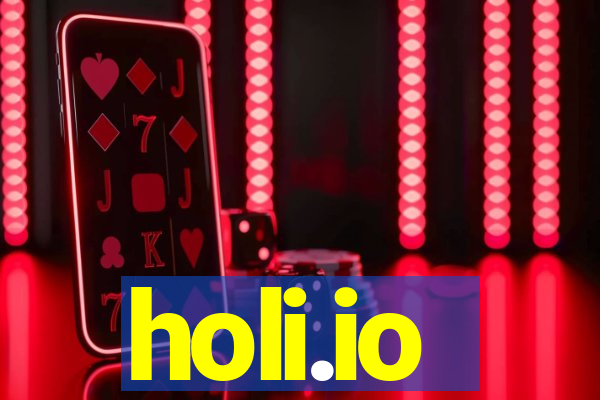 holi.io