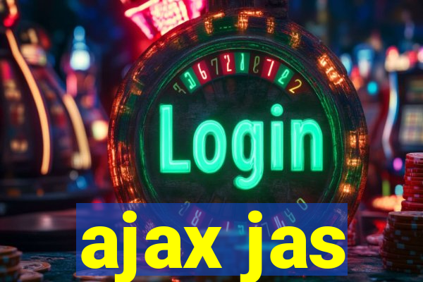 ajax jas