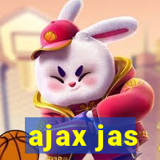 ajax jas