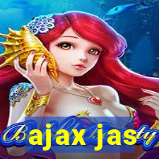 ajax jas