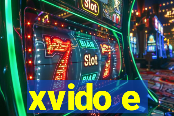 xvido e