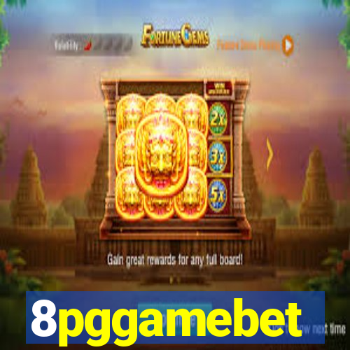 8pggamebet